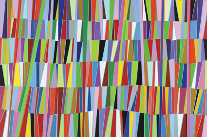 Artwork: Untitled II