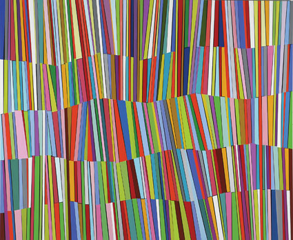 Artwork: Untitled IV