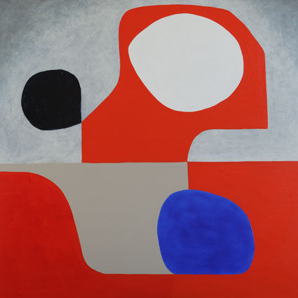 Artwork: Still in the Nest