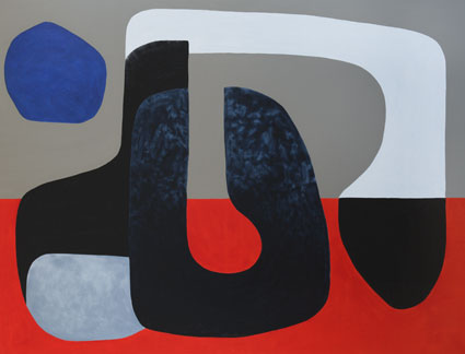 Artwork: The Red Centre