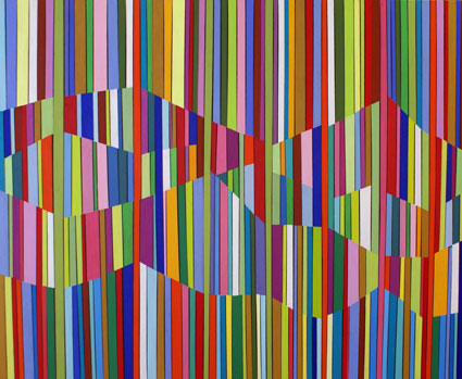 Artwork: Untitled XIX