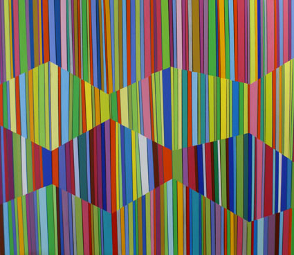 Artwork: Untitled XVIII