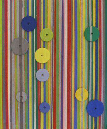 Artwork: Untitled XV