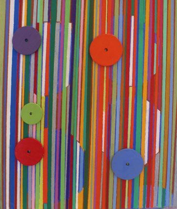 Artwork: Untitled XVI