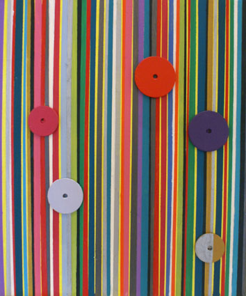 Artwork: Untitled XVII