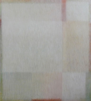 Artwork: White Painting II