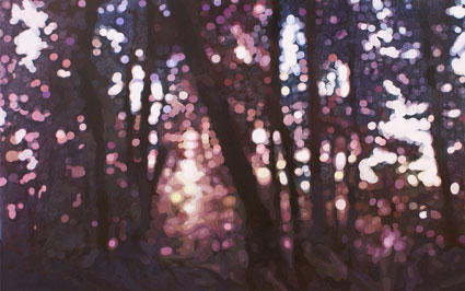 Artwork: The Perimeter Tasmania