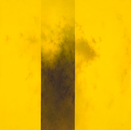 Artwork: Heat yellow
