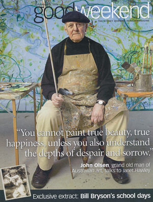 The Masterly Mr Squiggle