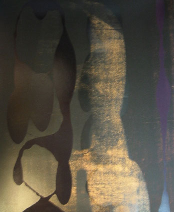 Artwork: The Arrow No1