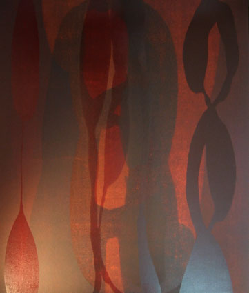 Artwork: The Arrow No 4