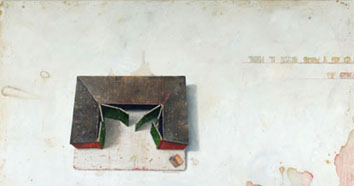 Thornton Walker 2008