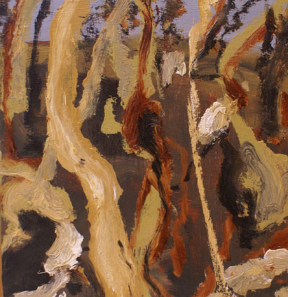 Artwork: Ash Study III