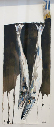 Artwork: Take Away Pike