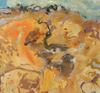 Artwork: River Country Macquarie