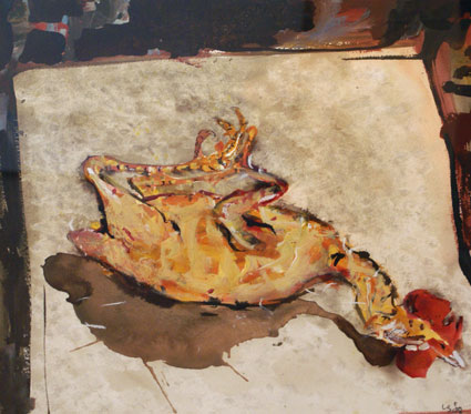 Artwork: National Trussed