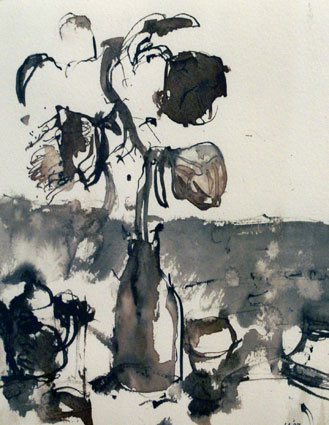 Artwork: Traceys Nuts