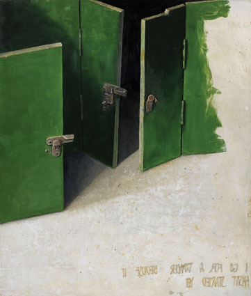 Artwork: The Remembering