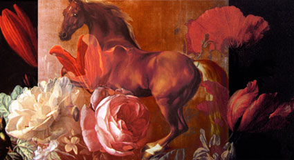 Artwork: Stubbs Falling