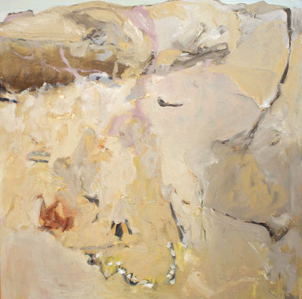 Artwork: In The Afternoon Light