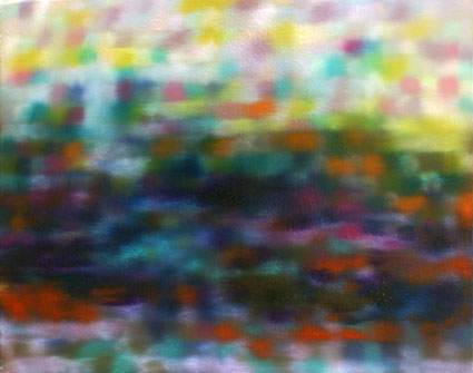 Artwork: Shadow Light IV