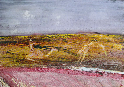 Artwork: Burke and Wills