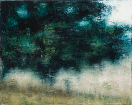 Artwork: ConiferAmbleside Study