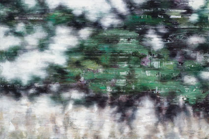 Artwork: ConifersEssington