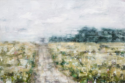 Artwork: Taralga Track