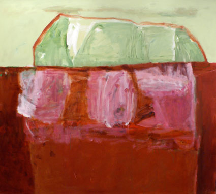 Artwork: Desert Salt Farming