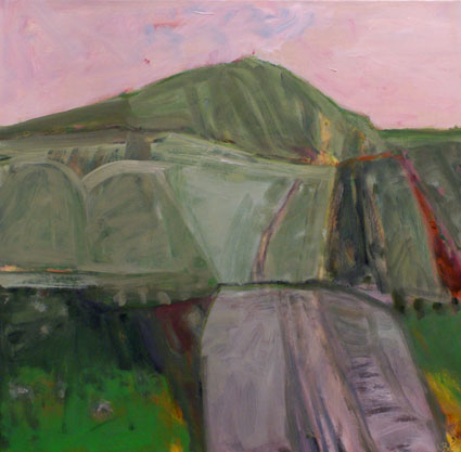 Artwork: Central Simpson Citadel