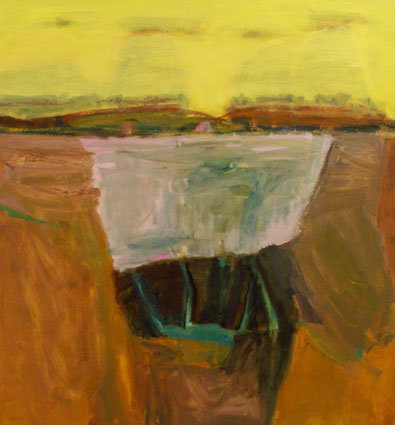 Artwork: Pink Salt Wadi