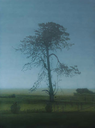 Artwork: Hopkins Point Road