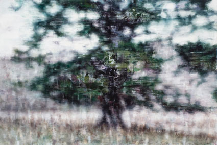 Artwork: ConiferEssington II