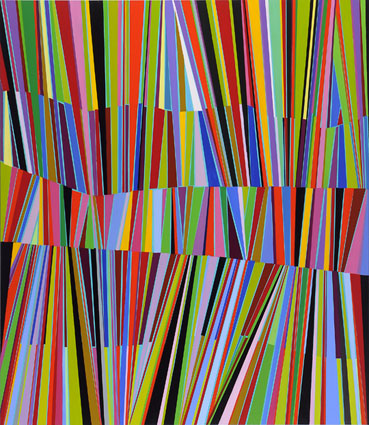 Artwork: Untitled VIII