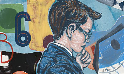 Artwork: How Clever of You