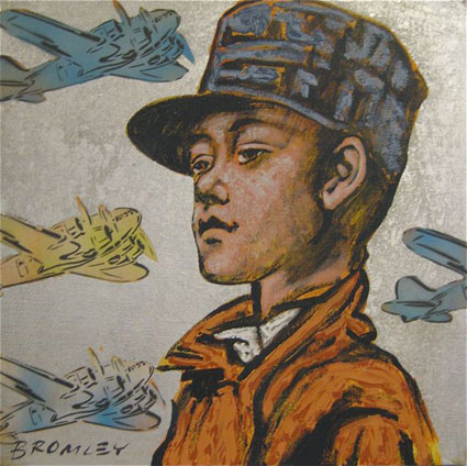 Artwork: Wished Himself There