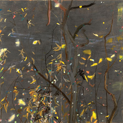 Artwork: Outside The Soul Arabian Tree Dusk