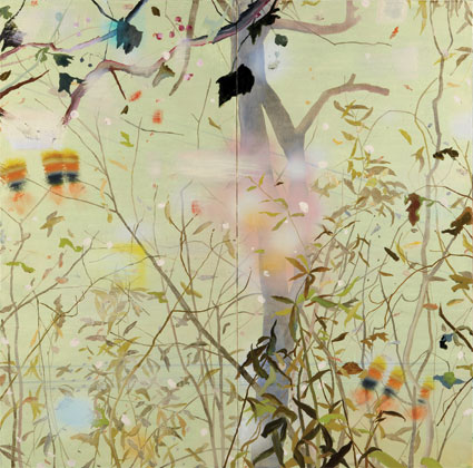 Artwork: Outside Absinthe