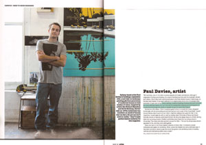 Dispatch/ Need to Know Designers