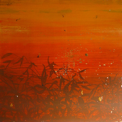 Artwork: Outside Ginza