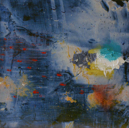 Artwork: Fireflies Study II