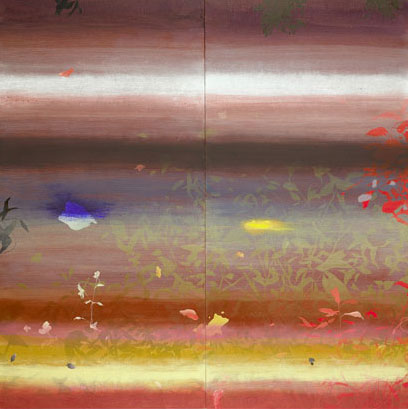 Artwork: Outside Fukuhara