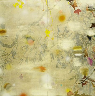 Artwork: Outside Margarita