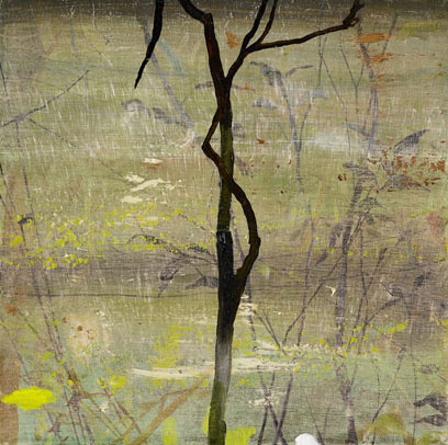 Artwork: Outside Soul Arabian Tree 12