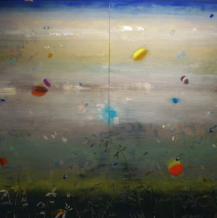 Artwork: Outside Ginza