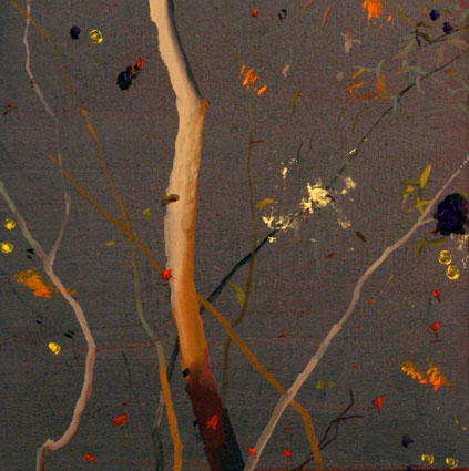 Artwork: Outside Soul Arabian Tree 18