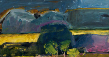 Group Exhibition 2009 – landscape