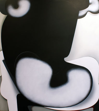 Artwork: Crucible II