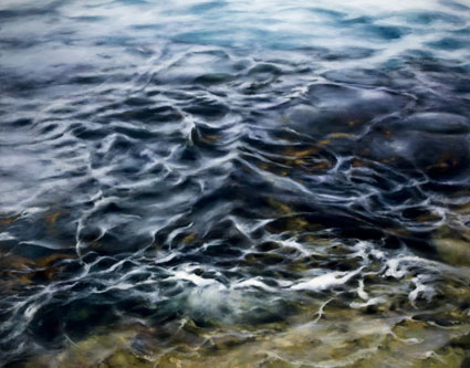 Artwork: Seaweave II